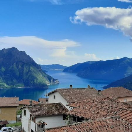 Brezza Di Lago كوستا فولبينو المظهر الخارجي الصورة