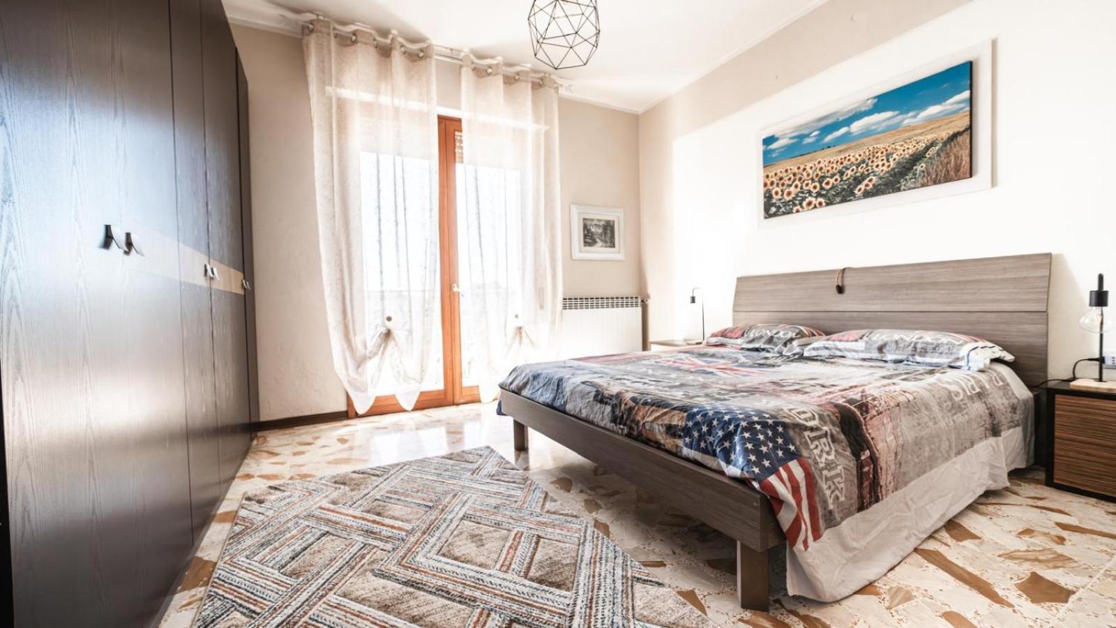 Brezza Di Lago كوستا فولبينو المظهر الخارجي الصورة